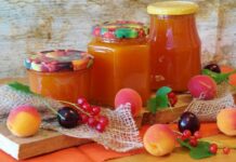 Βкуснейшее варенье из тыквы