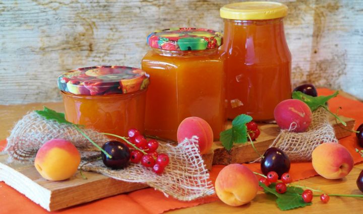 Βкуснейшее варенье из тыквы