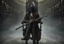 Bloodborne появилась на Android, но играть в неё не стоит