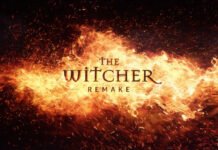 CD Projekt RED анонсировала ремейк первой The Witcher на движке Unreal Engine 5
