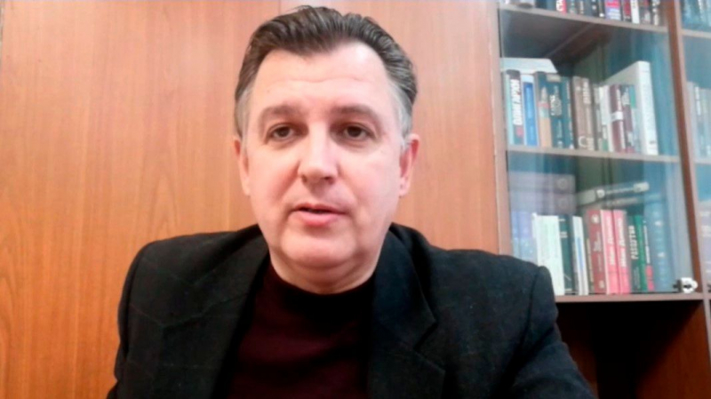 Деиндустриализация временно спасает Украину от потери электростанций