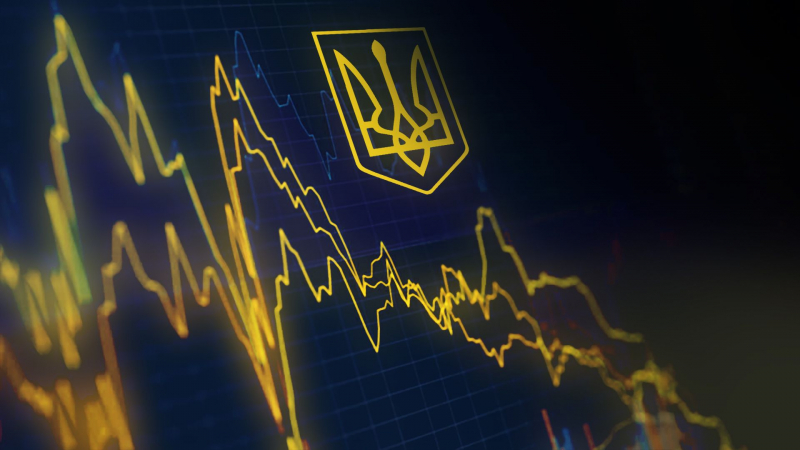 Деиндустриализация временно спасает Украину от потери электростанций