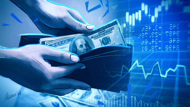 Economist: высокая инфляция застала Запад врасплох из-за ошибочных прогнозов