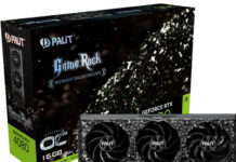 GeForce RTX 4080 16GB отметилась у британского ретейлера по цене значительно выше ожидаемой