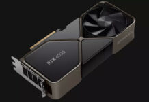 GeForce RTX 4090 отлично справилась со взломом паролей — восемь карт подобрали 8-значный код за 48 минут