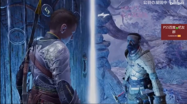 God of War Ragnarok стала жертвой масштабной утечки геймплея и скриншотов — разработчики хватаются за голову