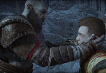 God of War Ragnarok стала жертвой масштабной утечки геймплея и скриншотов — разработчики хватаются за голову