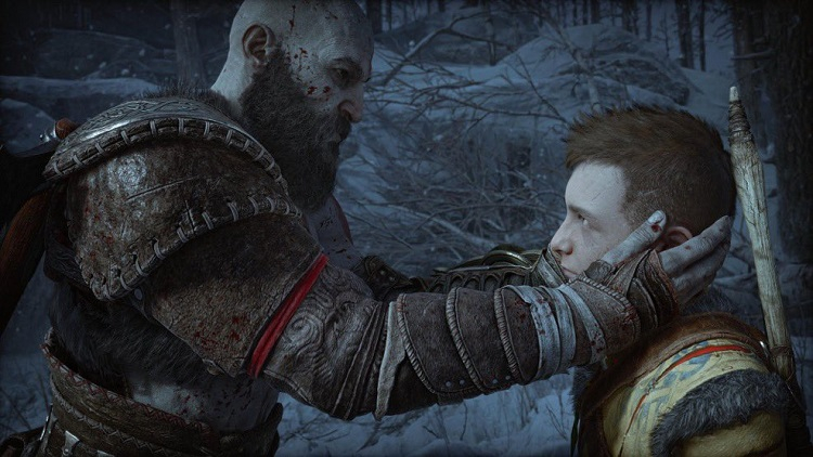 God of War Ragnarok стала жертвой масштабной утечки геймплея и скриншотов — разработчики хватаются за голову