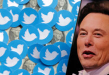 Илон Маск посетил офис Twitter с раковиной в руках