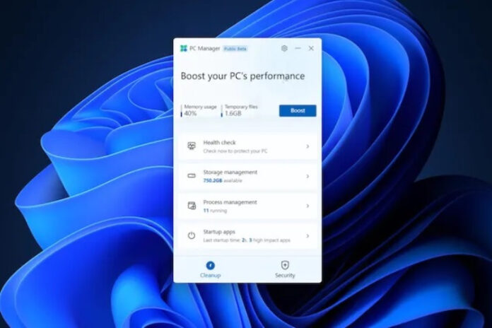 microsoft-razrabotala-zamenitel-dlja-ccleaner-pod-nazvaniem-pc-manager-f57afc2