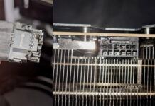 Названа причина оплавления разъёмов питания на GeForce RTX 4090 — NVIDIA закупила некачественные переходники