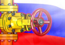 NI: газовая дипломатия России стала камнем преткновения перед новыми санкциями США