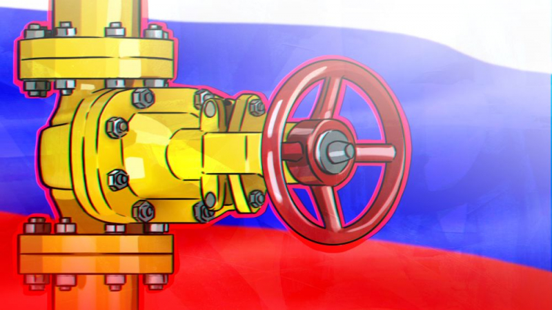 NI: газовая дипломатия России стала камнем преткновения перед новыми санкциями США