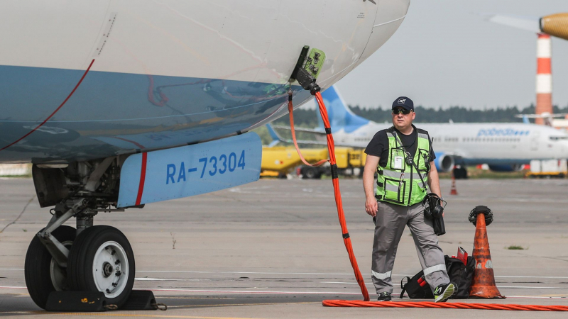 Reuters: антироссийские санкции превратили Центральную Азию в авиахаб