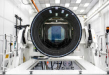 Самая большая в мире камера, получившая 3200-Мп сенсор, сделает первые снимки в 2024 году