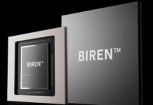 TSMC приостановила выпуск 7-нм ускорителей китайской Biren Technology из-за санкций США