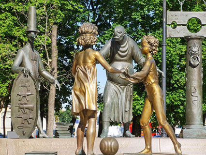 Уроки говорения