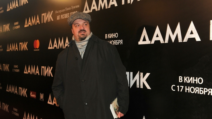 Уткин: Федотов, конечно, имел в виду оскорбление, говоря про Абаскаля в среднем роде