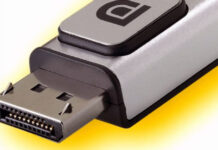 VESA приняла стандарт DisplayPort 2.1 — та же скорость, более длинные кабели и улучшения в работе через USB4 и Type-C