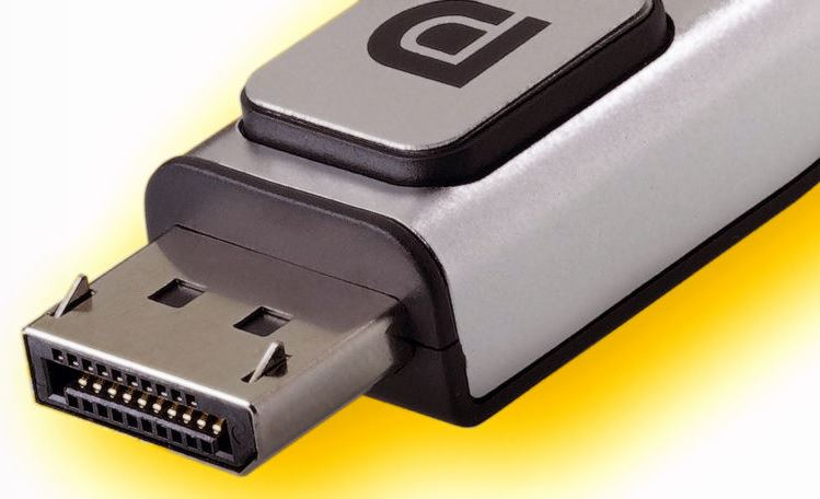 VESA приняла стандарт DisplayPort 2.1 — та же скорость, более длинные кабели и улучшения в работе через USB4 и Type-C