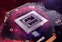 AMD объяснила структуру графического процессора Navi 31 и уточнила количество потоковых процессоров в его составе