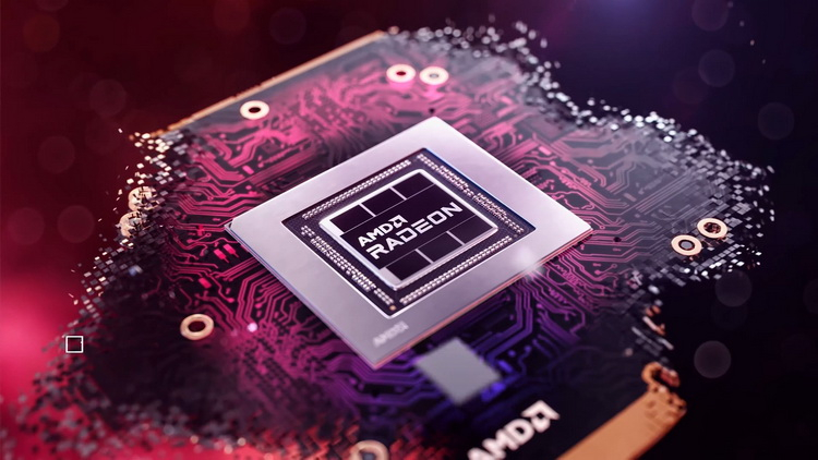 AMD объяснила структуру графического процессора Navi 31 и уточнила количество потоковых процессоров в его составе