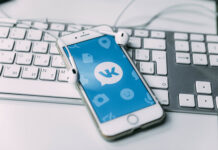 Банки собираются отправлять коды для подтверждения операций через VK Messenger вместо пушей и SMS