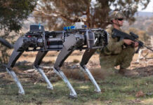 Boston Dynamics подала в суд на Ghost Robotics за копирование технологий робота-собаки
