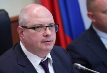 Депутат Государственной думы Сергей Гаврилов: «Устраняем правовые пробелы в государственном регулировании иностранных инвестиций»