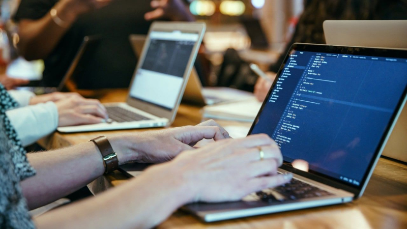 DigiTimes: продажи ноутбуков на ОС Windows сократились в мире на 40 процентов