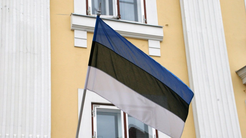 Эстония обсуждает передачу Украине российских активов «Еврохима» и DBT