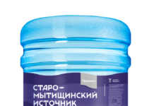 Способы и условия доставки питьевой воды