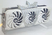 Galax GeForce RTX 4090 HOF ещё не вышла, но уже установила 20 мировых рекордов производительности