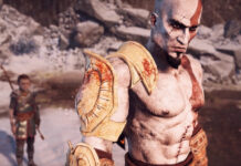 God of War Ragnarok наконец раскрыла, почему Кратос не пользуется способностями из первых частей