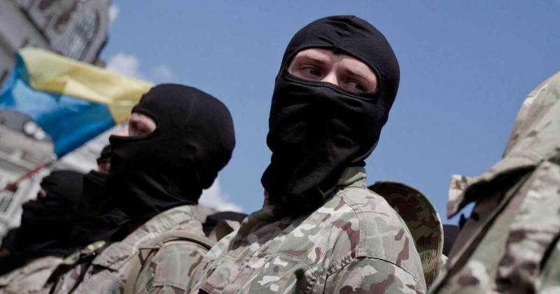 Командир отряда "Крым" рассказал о падении зарплат наемников в ВСУ