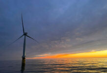 Крупнейшая в мире плавучая ветроэлектростацнция Hywind Tampen начала генерировать энергию — для добычи нефти и газа