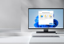 Microsoft исправила проблему падения производительности в играх на Windows 11