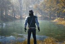 «Мы отчаянно хотим именно такой ремейк»: фанатский трейлер Red Dead Redemption на Unreal Engine 5