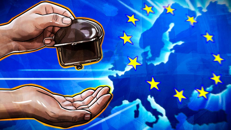 NetEase: Европу ждут тяжелые времена, но не из-за России