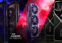 NVIDIA захватила ещё большую долю рынка дискретной графики — на двоих у Intel и AMD осталось 12 %