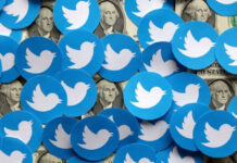 Подписка Twitter Blue за $8 в месяц, дающая право на верификацию учётной записи, в первую очередь будет внедрена в англоговорящих странах