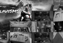 Покупатели коллекционного издания God of War Ragnarok пожаловались на отсутствие игры и стилбука — на помощь пришёл Кори Барлог