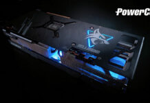 PowerColor выпустит видеокарты Radeon RX 7900 XT Hellhound и RX 7900 XTX Hellhound