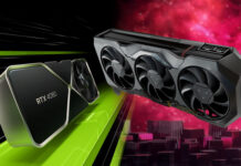Radeon RX 7900 XTX является конкурентом GeForce RTX 4080, а FRS 3.0 может получить поддержку старых видеокарт