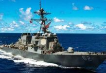 Разработчик софта заставил военный флот США ответить за пиратство, но не то