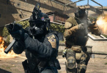 Состоялся запуск условно-бесплатной королевской битвы Call of Duty: Warzone 2.0 — поиграть можно и в российском Steam, но не всё так просто