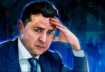 Телеведущая Fox News неожиданно описала президента Украины Зеленского тремя четкими словами