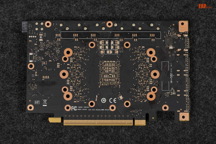 Тесты видеокарты MTT S80 на китайском GPU &mdash; на ней уже можно играть, но драйверы пока ужасны и не раскрывают потенциал