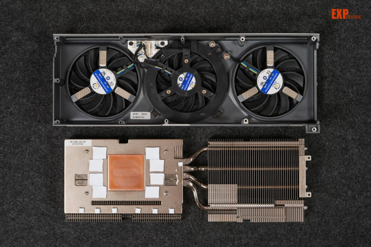 Тесты видеокарты MTT S80 на китайском GPU &mdash; на ней уже можно играть, но драйверы пока ужасны и не раскрывают потенциал