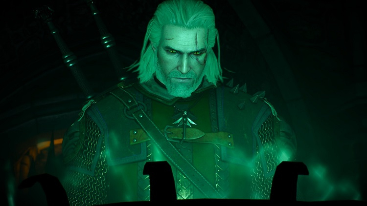 Улучшенная версия The Witcher 3: Wild Hunt для PC, PS5, Xbox Series X и S всё-таки выйдет до конца года — раскрыты точная дата релиза и новые детали
